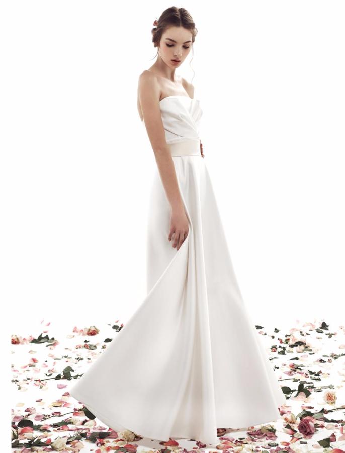 Свадебное платье #615